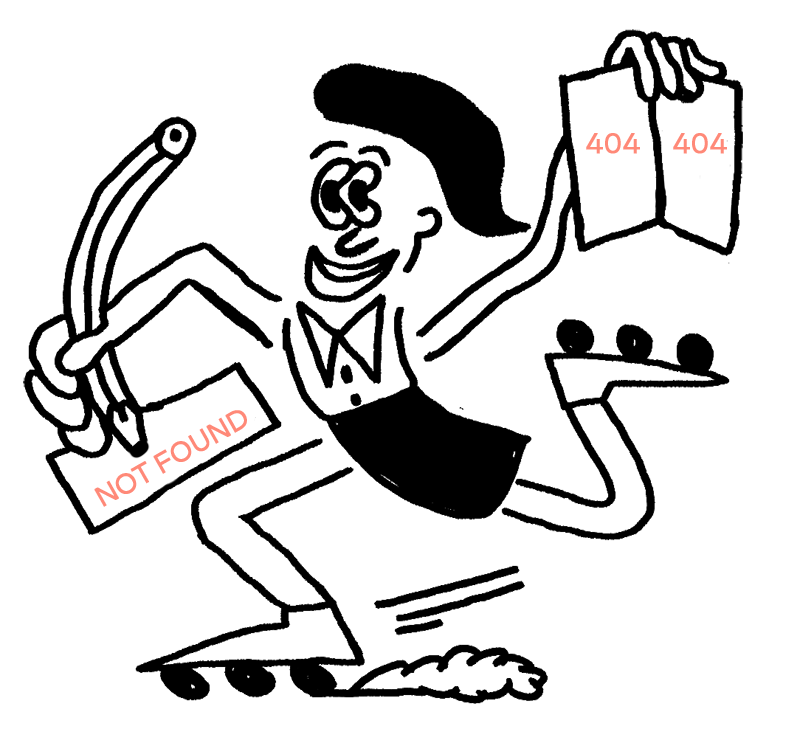 Nanea - not found